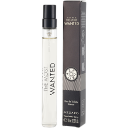 Azzaro The Most Wanted