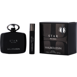 Mauboussin Star