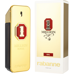 Paco Rabanne 1 Million Royal
