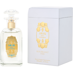 Iris Des Champs