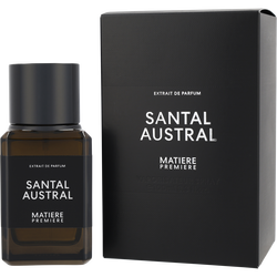 Matiere Premiere Santal Austral