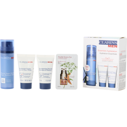Clarins