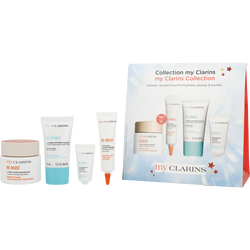 Clarins