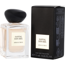 Armani Prive Santal Dan Sha