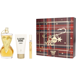 Jean Paul Gaultier Divine Le Parfum
