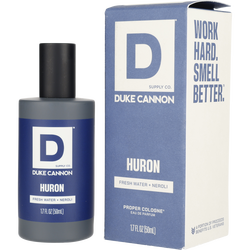Duke Cannon Huron