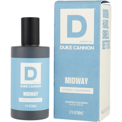Duke Cannon Midway