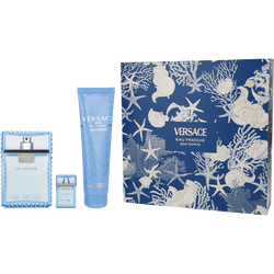 Versace Man Eau Fraiche