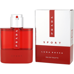 Prada Luna Rossa Sport