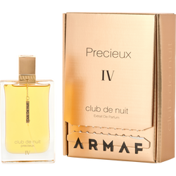 Armaf Club De Nuit Precieux Iv