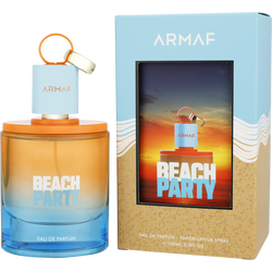 Armaf Beach Party