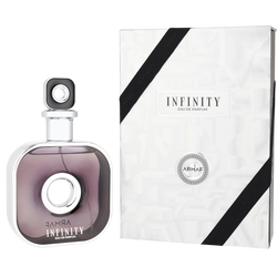 Armaf Infinity Silver