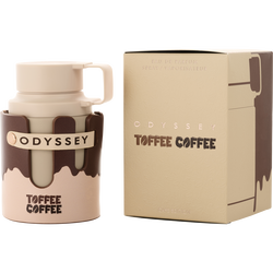 Armaf Odyssey Toffee Coffee