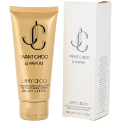 Jimmy Choo I Want Choo Le Parfum