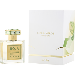Roja Isola Verde