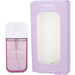 Touchland Cashmere Woods