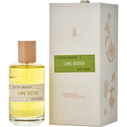Liquides Imaginaires Lime Sister