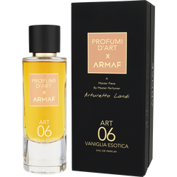 Armaf Profumi d'Art 06 Vaniglia Esotica