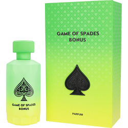 Jo Milano Game Of Spades Bonus