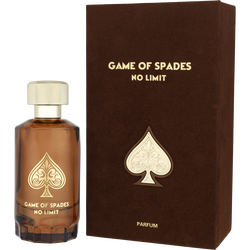 Jo Milano Game Of Spades No Limit