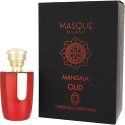 Masque Milano Mandala Oud