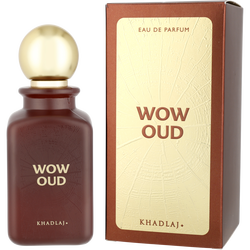 Khadlaj Wow Oud