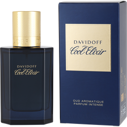 Davidoff Cool Elixir