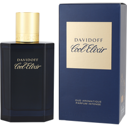 Davidoff Cool Elixir