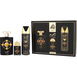 Lattafa Pride Al Qiam Gold
