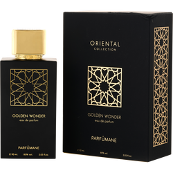 Parfumane Golden Wonder