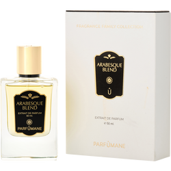 Parfumane Arabesque Blend