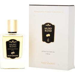 Parfumane Musky Blend