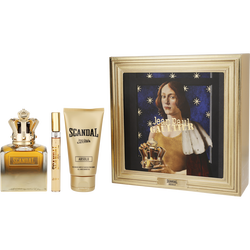 Jean Paul Gaultier Scandal Absolu Pour Homme