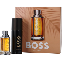 Boss The Scent