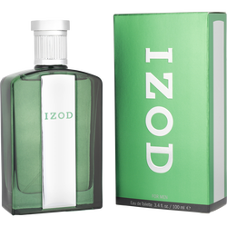 Izod Legacy Green
