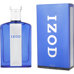 Izod Legacy Blue