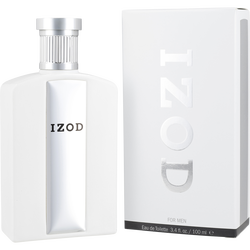 Izod Legacy White