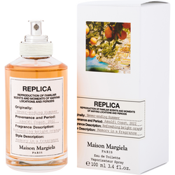 Replica Never Ending Summer