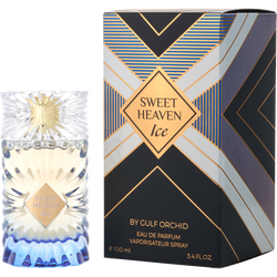 Gulf Orchid Sweet Heaven Ice