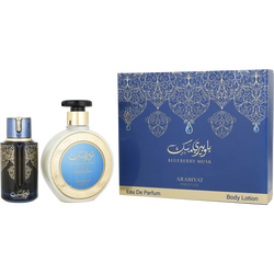 Arabiyat Prestige Blueberry Musk