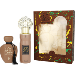 Arabiyat Prestige Dubai Chocolate