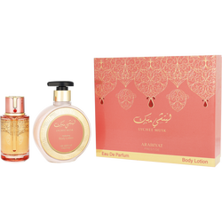Arabiyat Prestige Lychee Musk