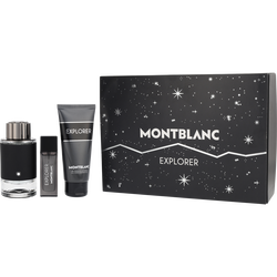Mont Blanc Explorer