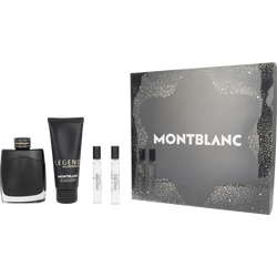 Mont Blanc Legend