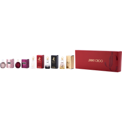 Jimmy Choo Variety
