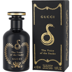 Gucci The Voice Of The Snake