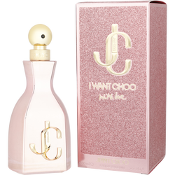 Jimmy Choo I Want Choo With Love