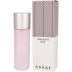 Assaf Arrogate Pink