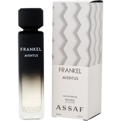 Assaf Frankel Aventus