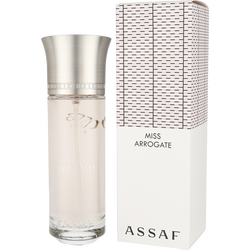 Assaf Miss Arrogate